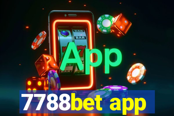 7788bet app